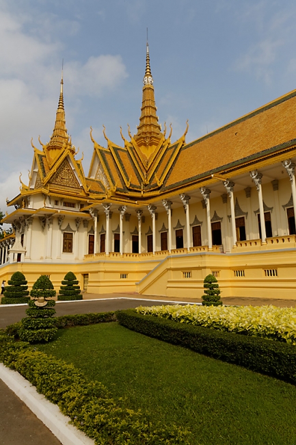 Phnom Penh-Palais royal-020
